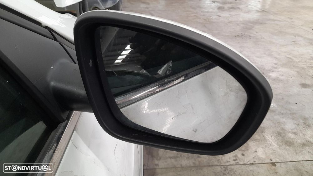 Retrovisor / espelho direito RENAULT Megane IV Grandtour (K9A/M_) - 2