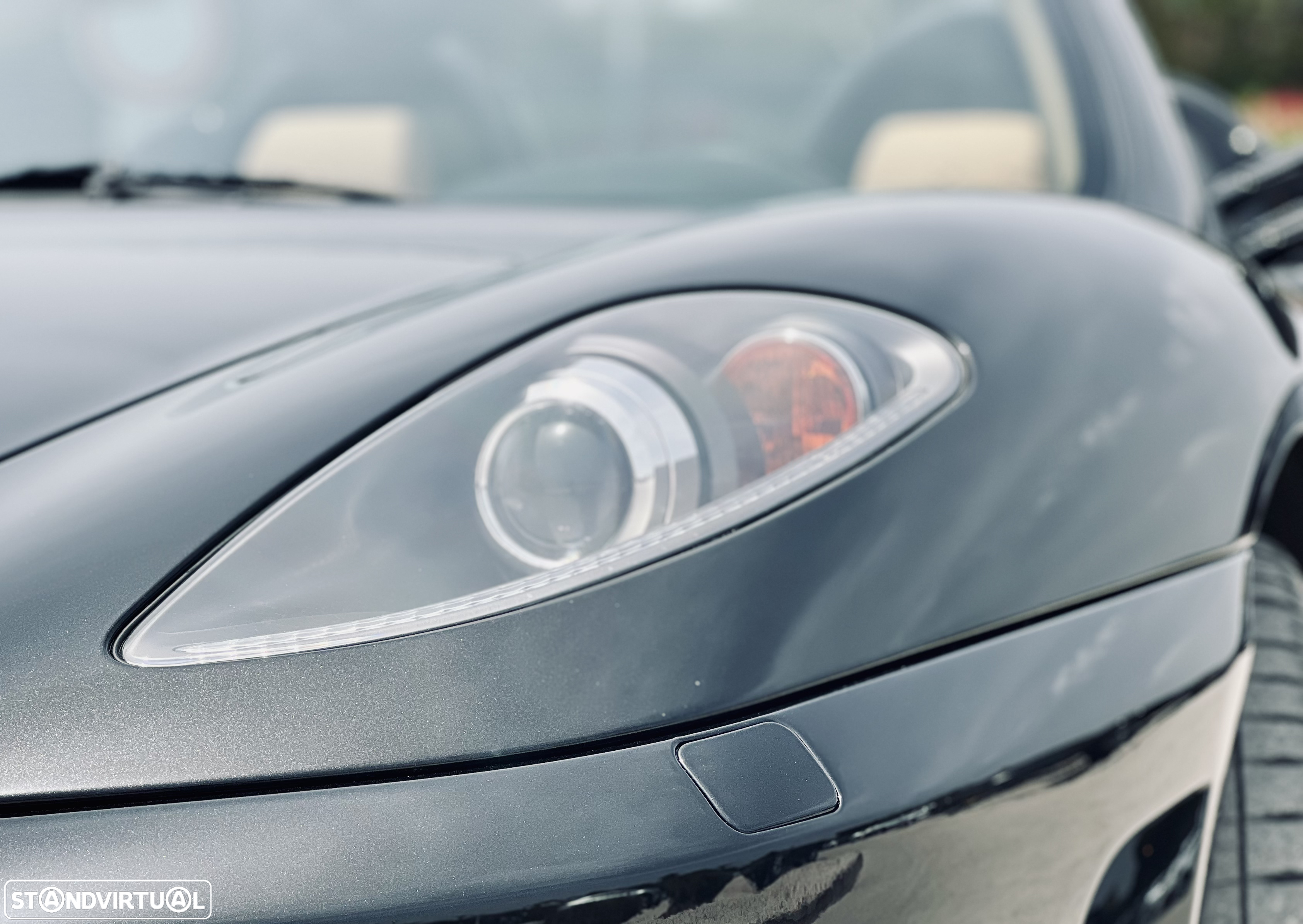 Ferrari F430 - 55