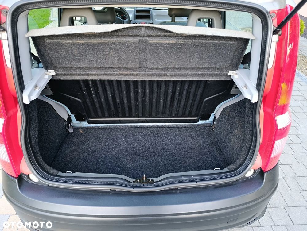 Fiat Panda 1.1 Active Eco - 15