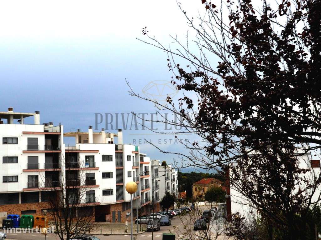 Lote Terreno para construção, Quinta do Mirante, Botequim, Charneca... - Grande imagem: 3/8