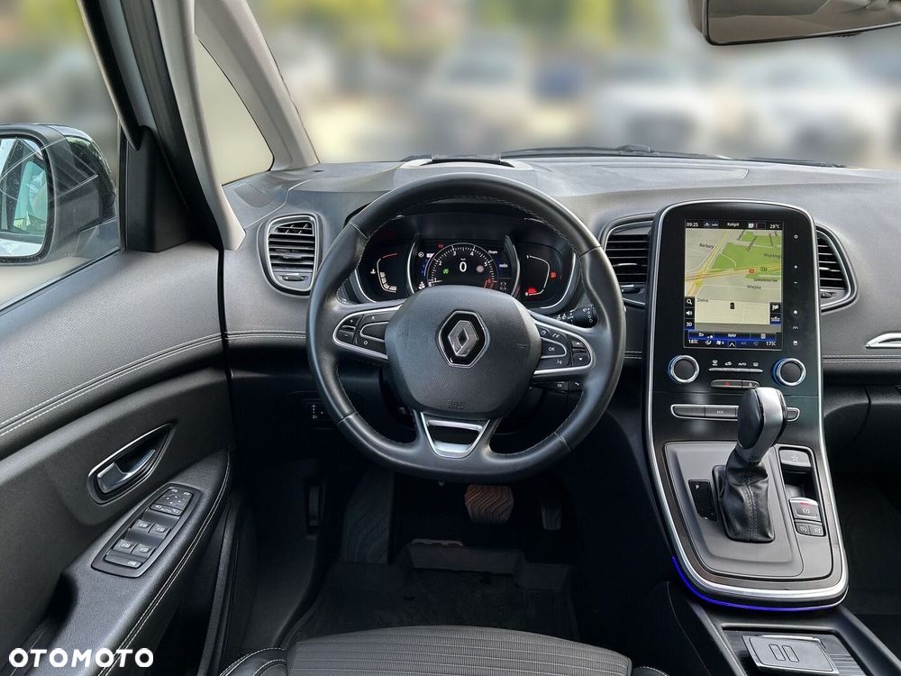 Renault Scenic 1.3 TCe Energy Zen - 10