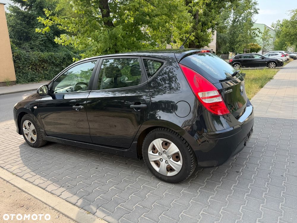 Hyundai i30 1.4 Comfort World Cup - 4