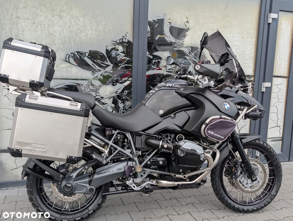 BMW GS - 15
