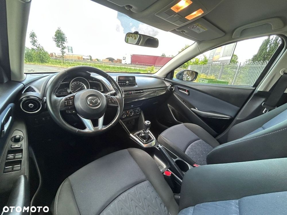Mazda 2 - 35