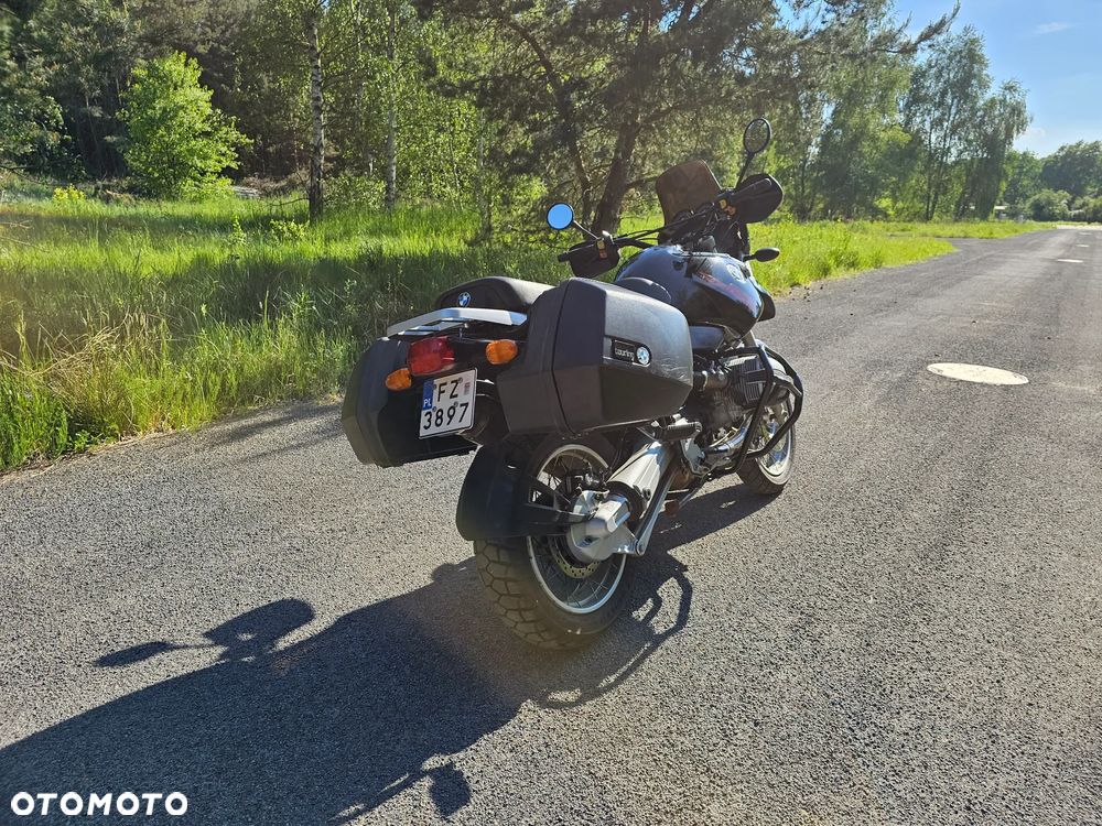 BMW R - 11