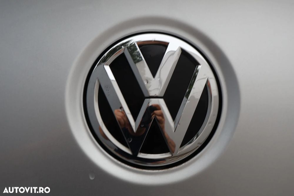 Volkswagen Passat CC 2.0 TDI BlueMotion Technology DSG - 26