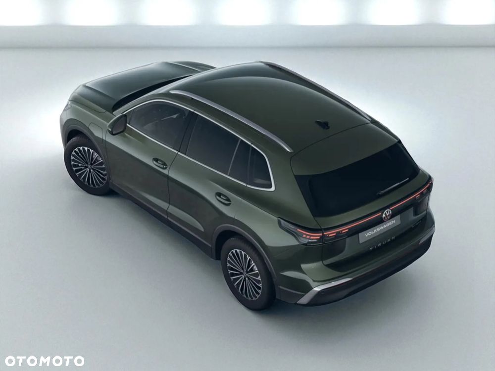 Volkswagen Tiguan 1.5 eHybrid PHEV Elegance DSG - 11