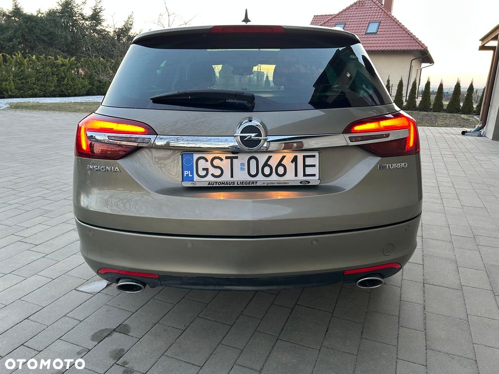 Opel Insignia - 6