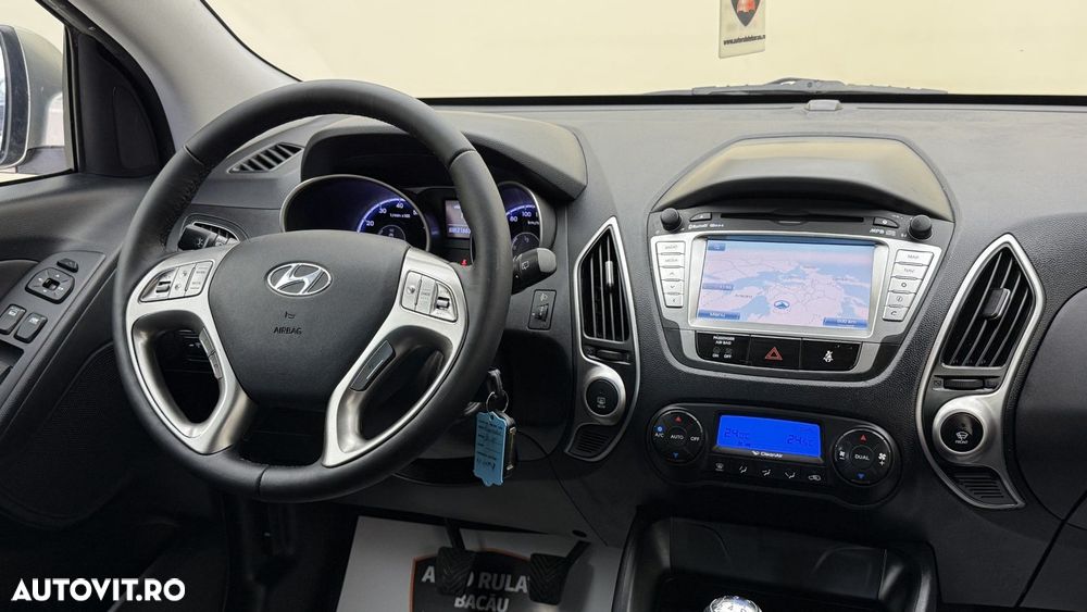 Hyundai ix35 - 14