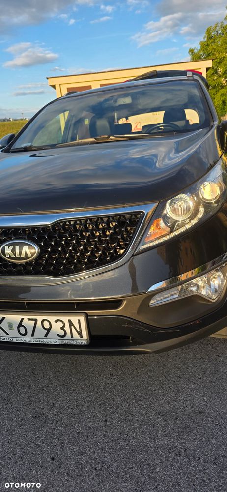 Kia Sportage 1.6 GDI S 2WD - 14