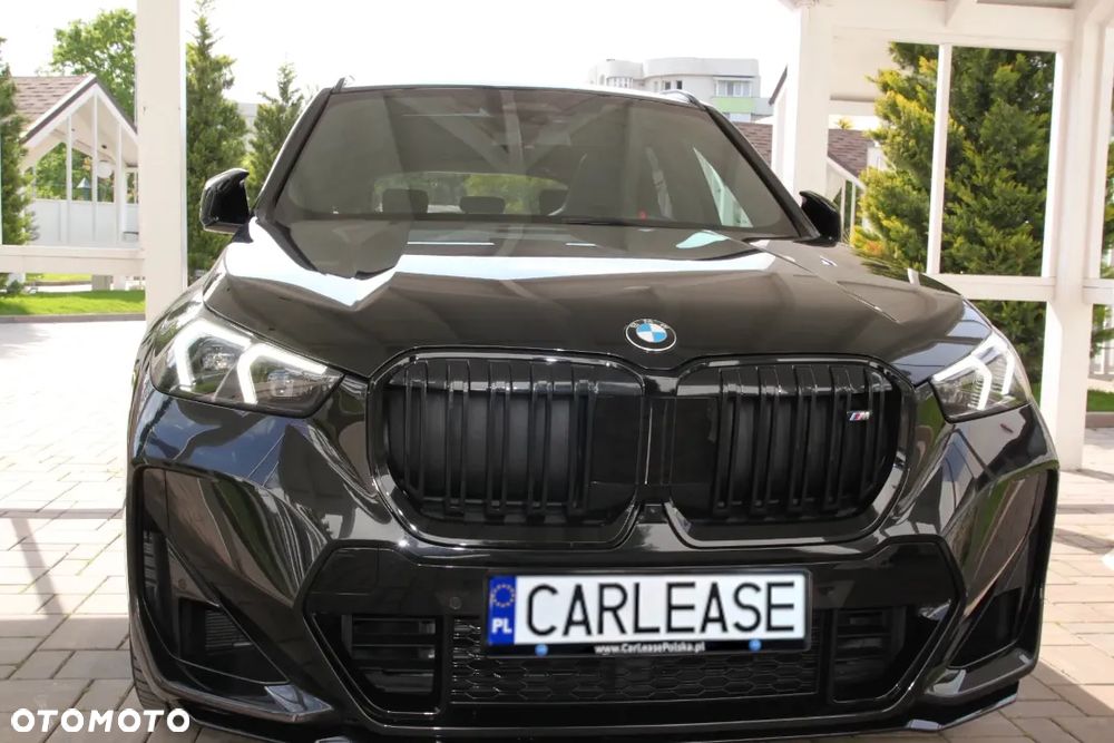 BMW X1 M35i xDrive - 4