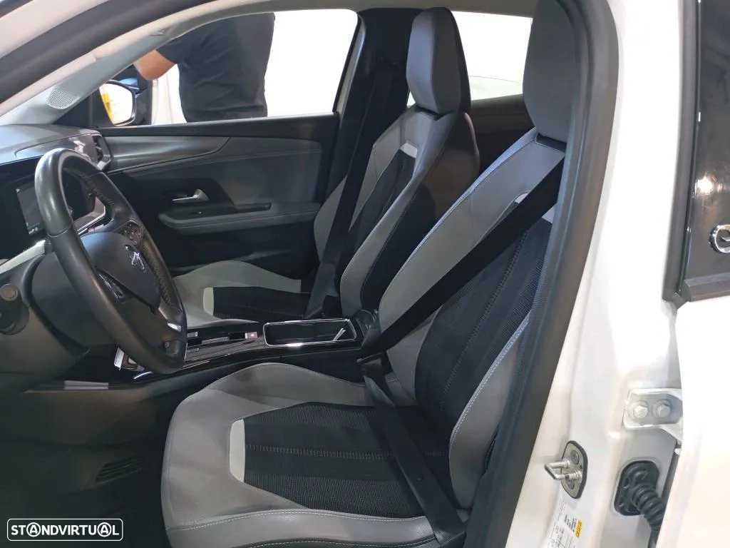 Opel Mokka-e Elegance - 5