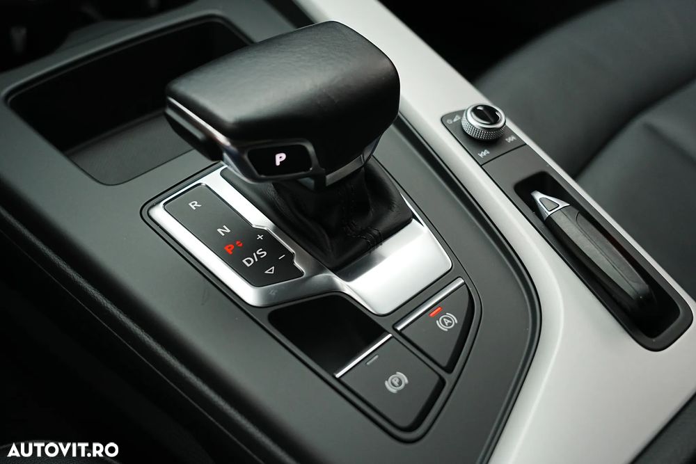 Audi A5 Sportback 2.0 35 TFSI S tronic MHEV Advanced - 36