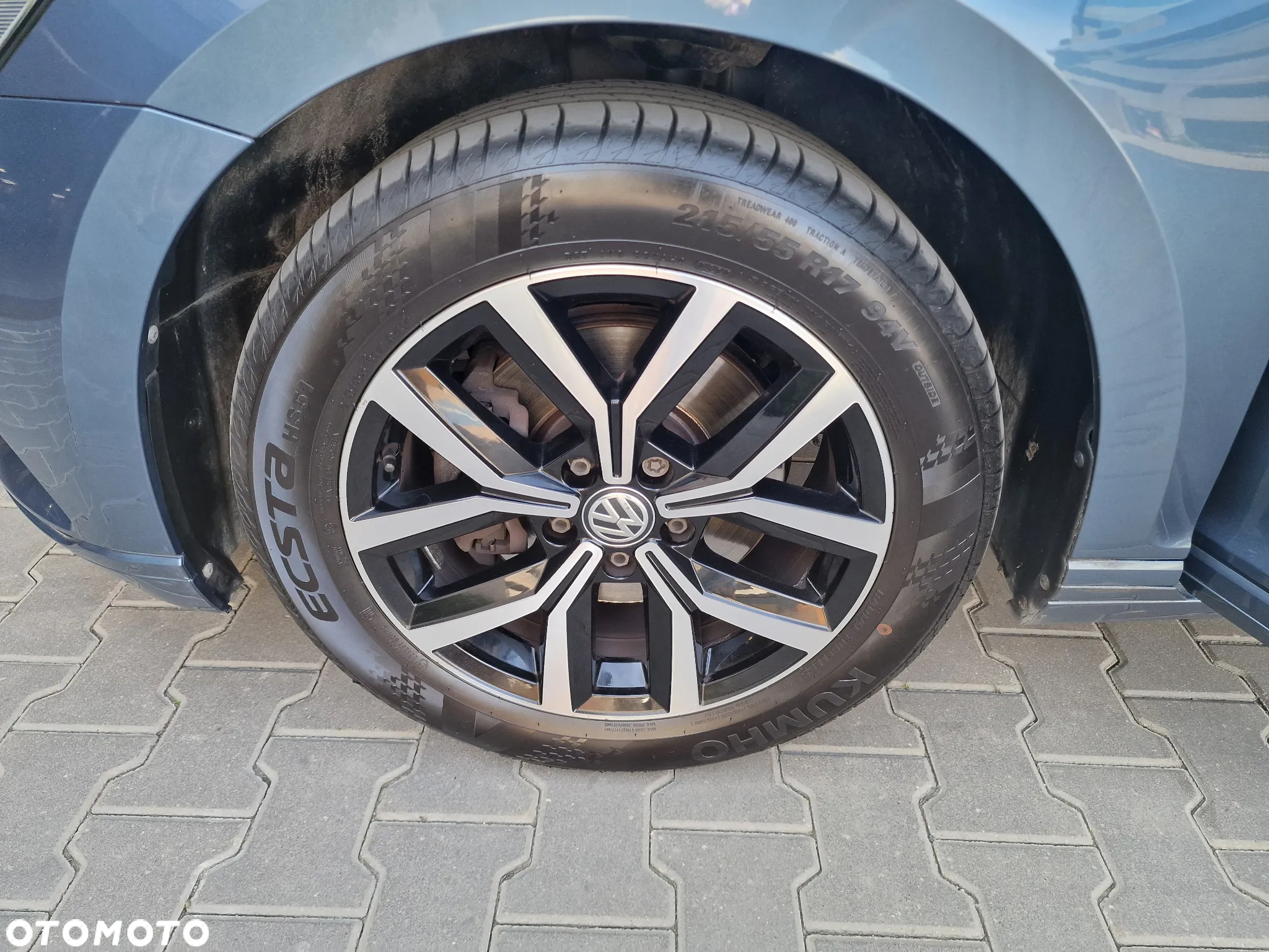 Volkswagen Passat 1.8 TSI BMT Comfortline - 30