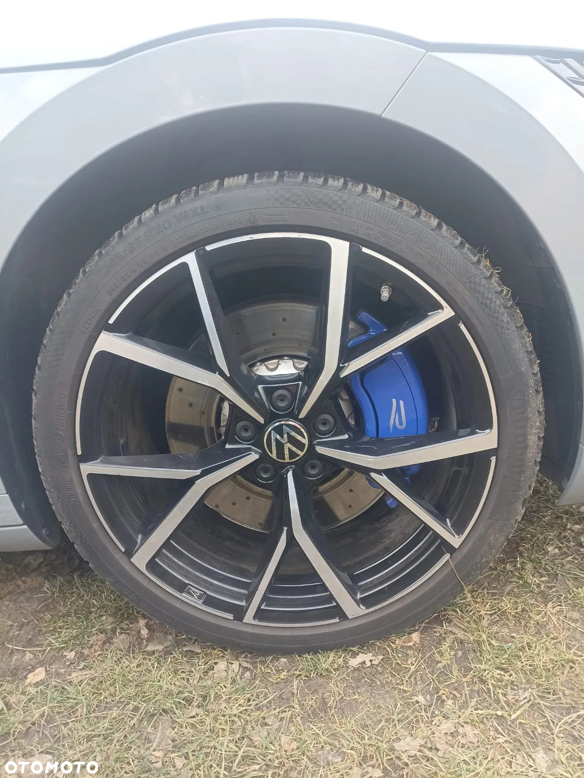 Volkswagen Arteon 2.0 TSI 4Motion R DSG - 7