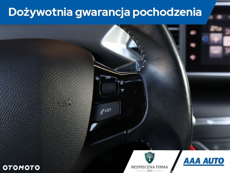 Peugeot 308 - 20
