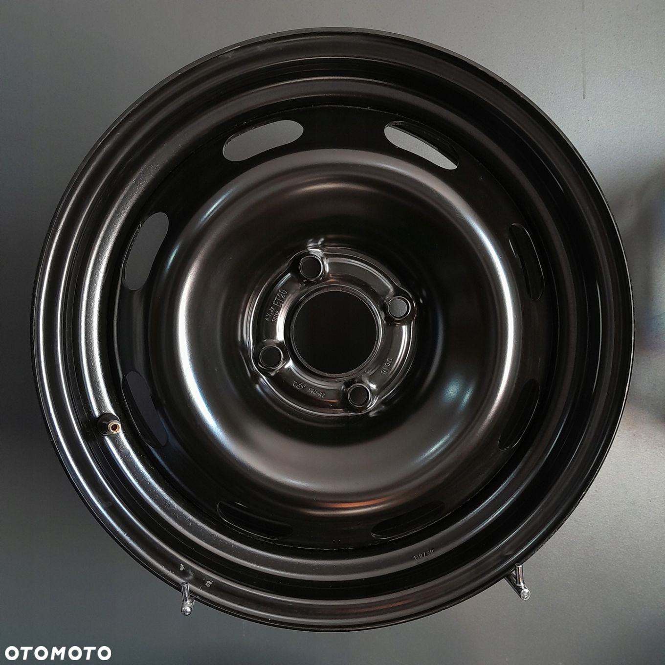 Felgi 15 4x108 Opel Grandland X, Peugeot 2008 F13323-DŚ - 5