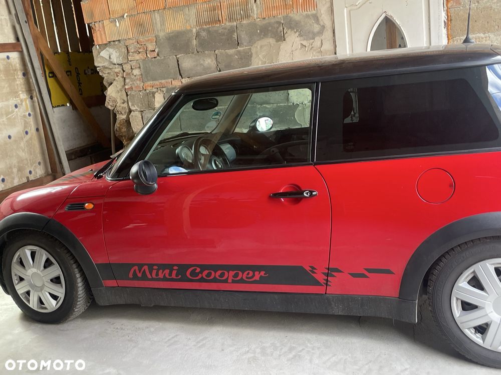 MINI Cooper - 2