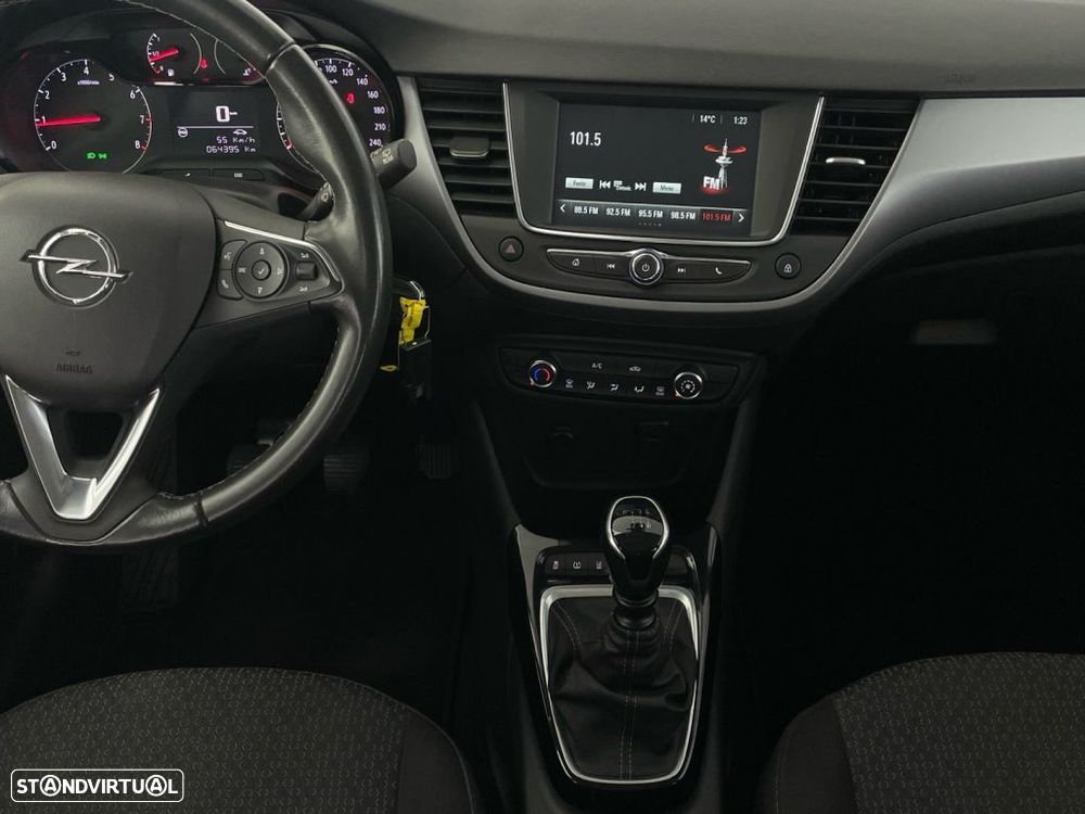 Opel Crossland 1.5 D Edition - 15