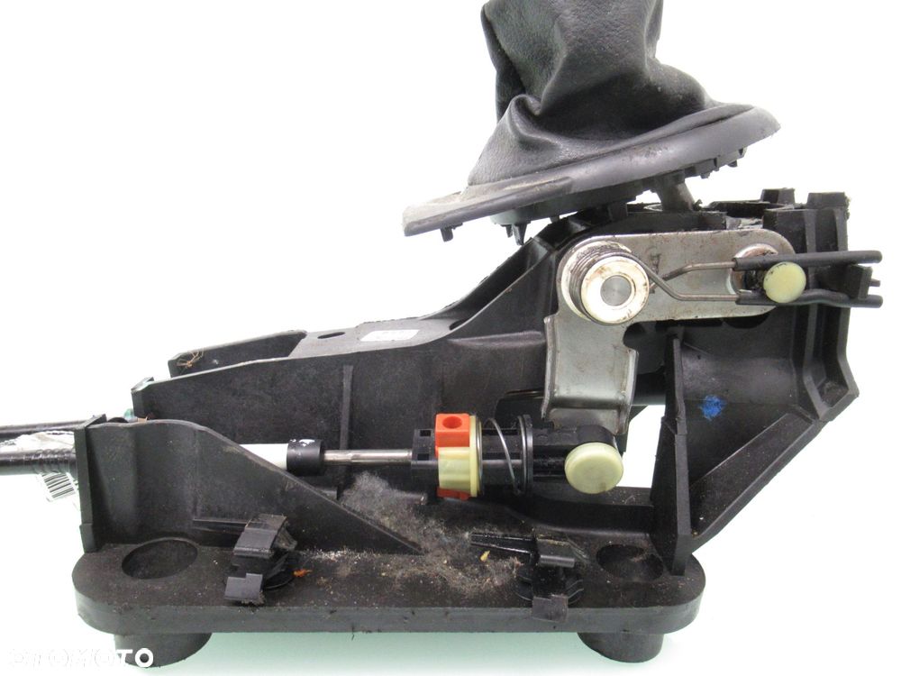 LEWAREK CITROEN C4  1.6 HDI 9657303580 - 3