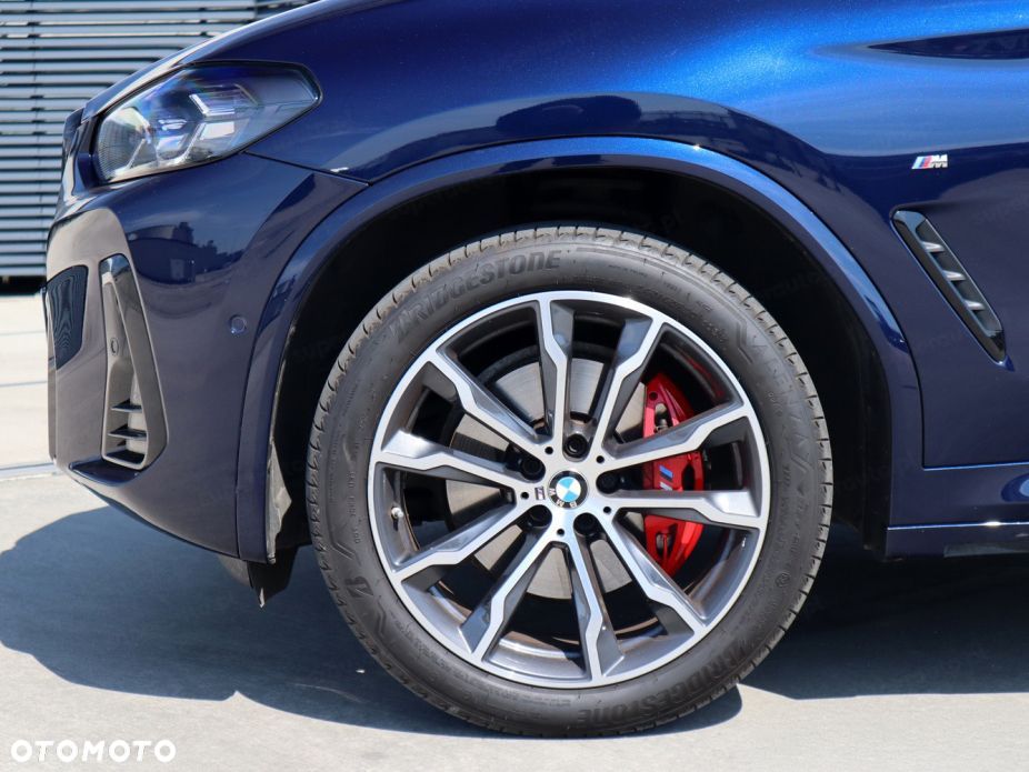BMW X4 - 12