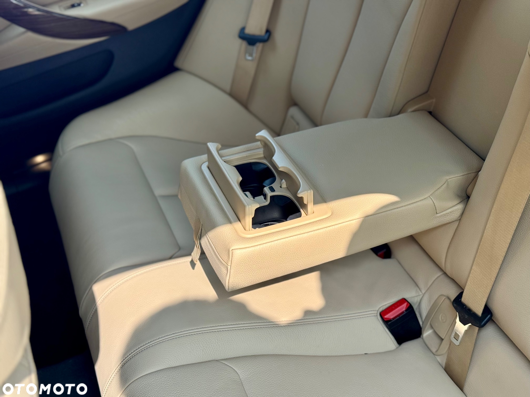 BMW Seria 4 420i GPF xDrive Luxury Line - 33