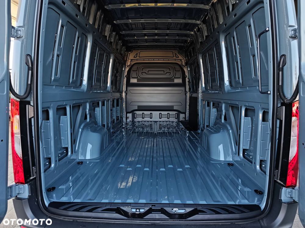 Mercedes-Benz Sprinter 317 , L3H2 , PRO - 10