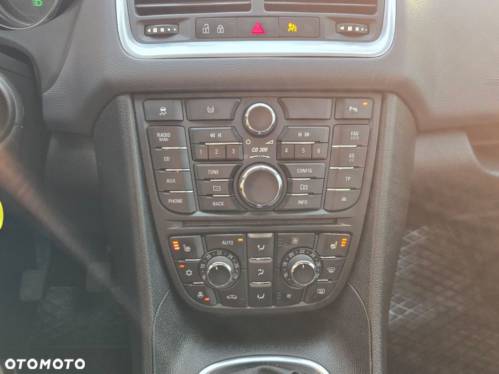 Opel Meriva 1.4 Ecoflex Innovation - 34