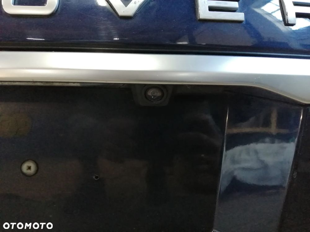 RANGE ROVER SPORT 2 II 13- L494 LOIRE BLUE KLAPA POKRYWA BAGAŻNIKA - 7
