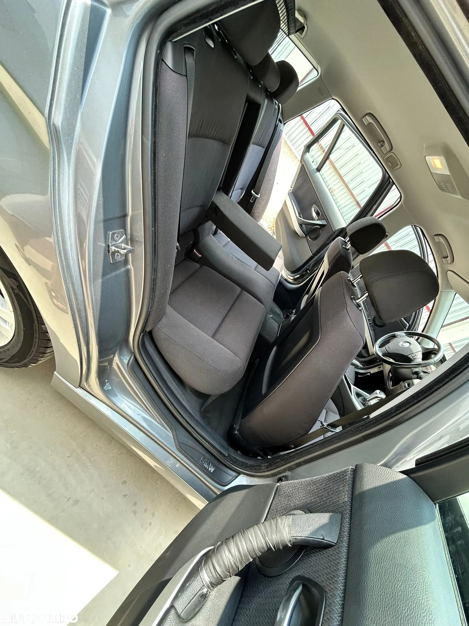 BMW Seria 3 320d - 15
