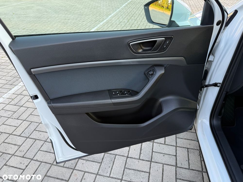 Seat Ateca - 19