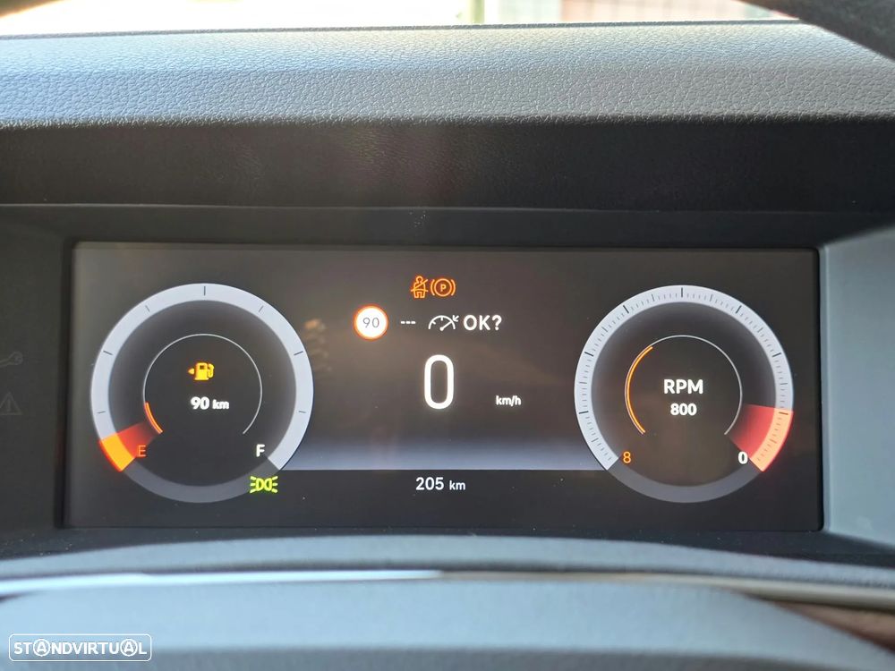Fiat Fiat Scudo 1.5 BlueHDi L3H1 - 10