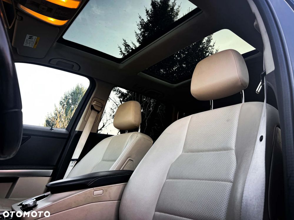 Mercedes-Benz GLK 220 BlueTEC 4Matic 7G-TRONIC - 14