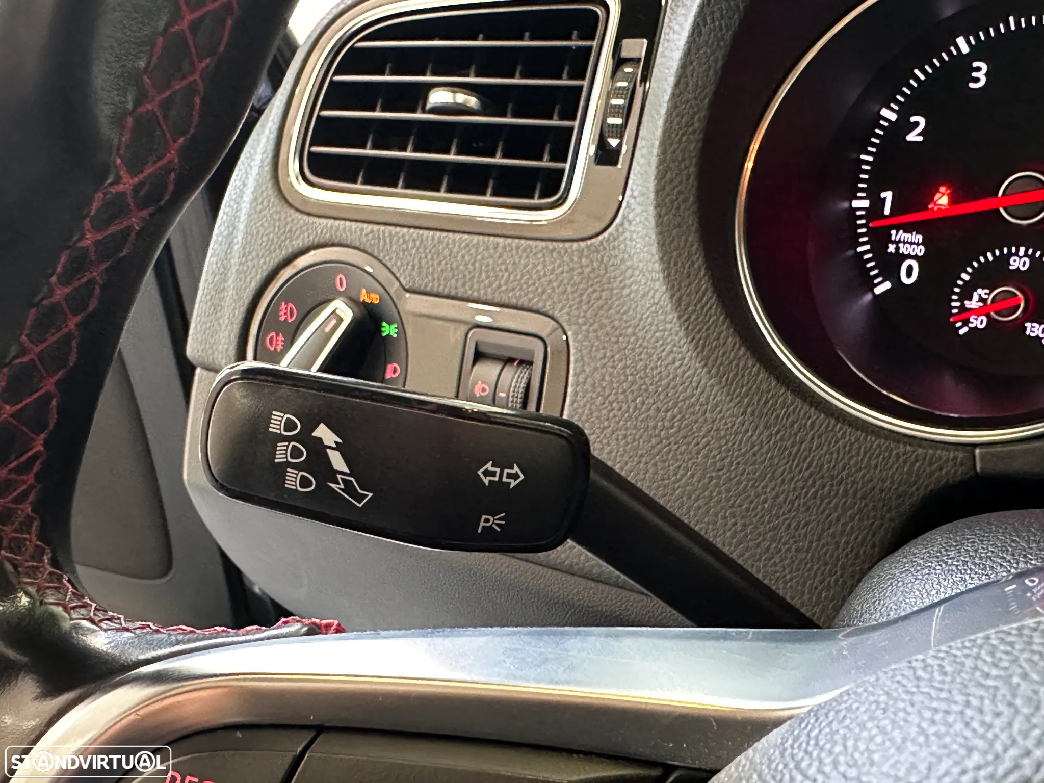 VW Polo 1.8 TSi GTi - 18