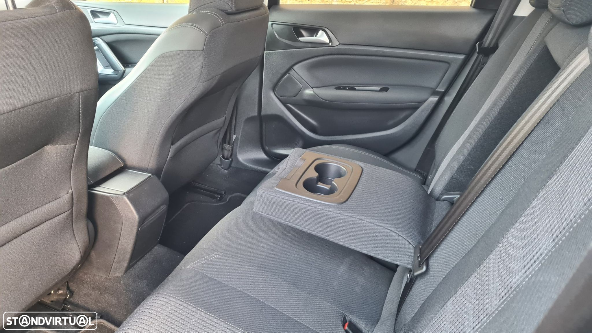 Peugeot 308 SW - 51