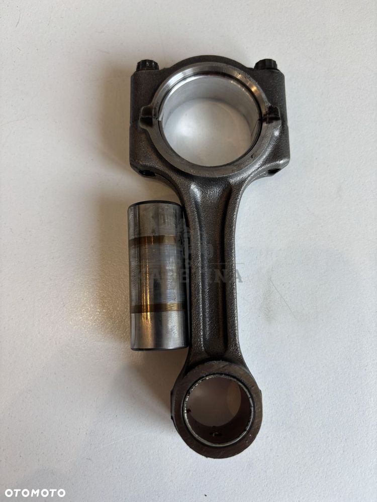 Kubota Z482 - korbowód - 1