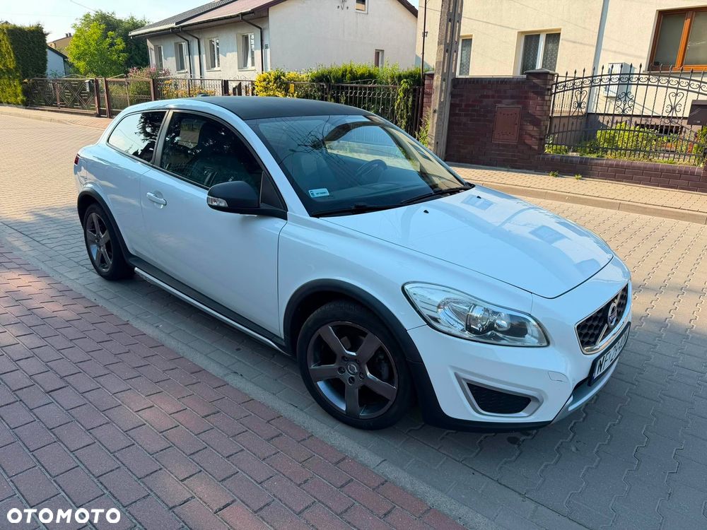 Volvo C30 1.6 Summum - 1