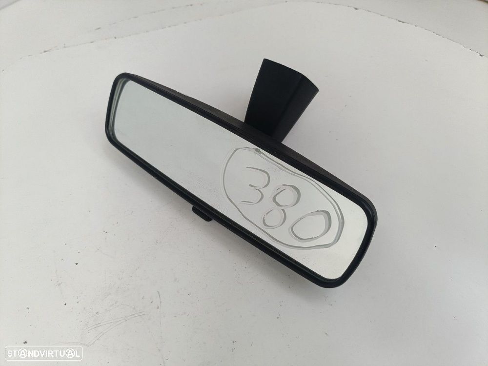 Espelho Retrovisor Interior Renault Megane Iii Grandtour (Kz0/1) - 1