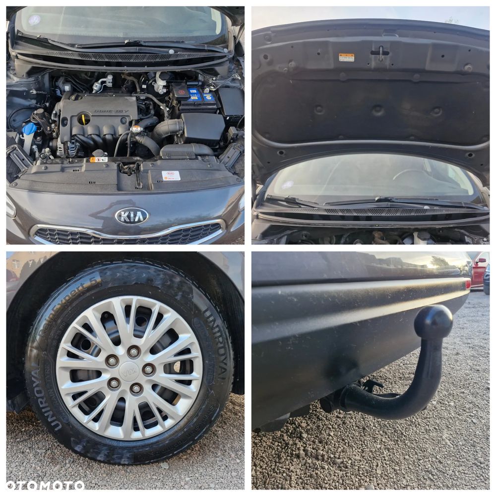 Kia Ceed 1.4 M - 40