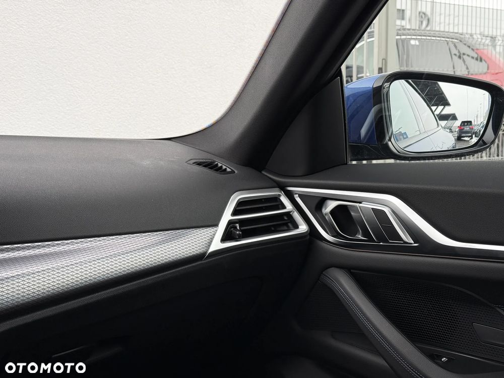 BMW Seria 4 430i xDrive M Sport - 19