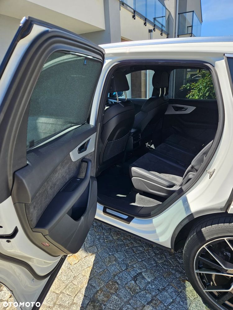 Audi Q7 - 33