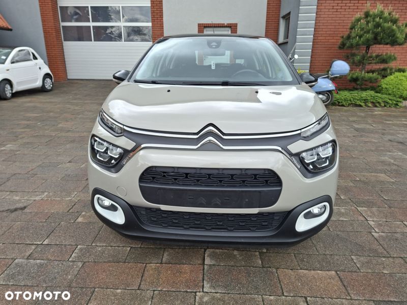 Citroën C3 Pure Tech 83 S&S LIVE - 3