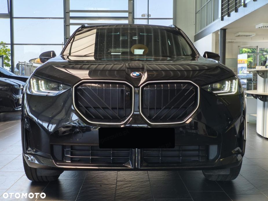 BMW X3 xDrive40d mHEV - 8