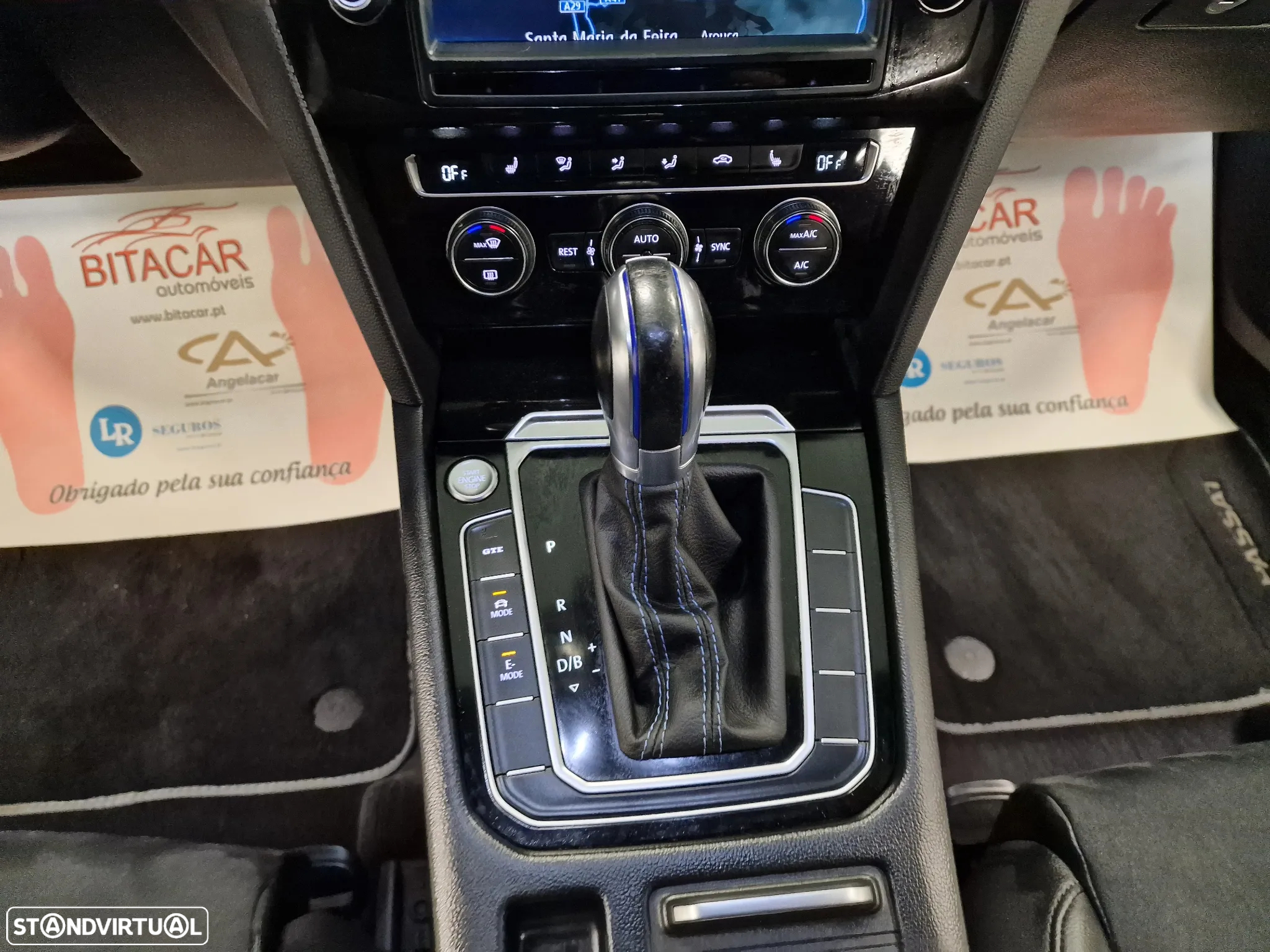 VW Passat Variant 1.4 TSI GTE Plug-in - 59