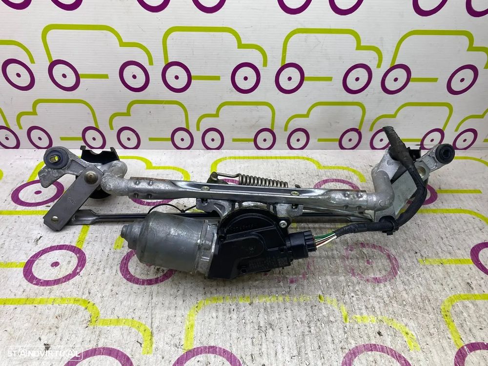 Limpa Vidros TOYOTA PRIUS (_W3_) 1.8 Hybrid Ref. 8511047210 - NO. 340027 - 1