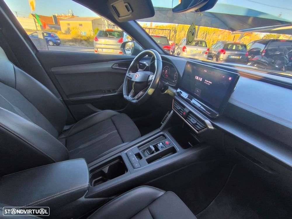 Cupra Formentor - 6