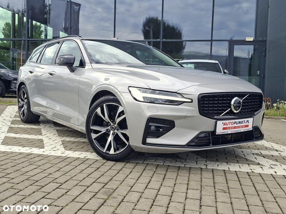 Volvo V60 - 6