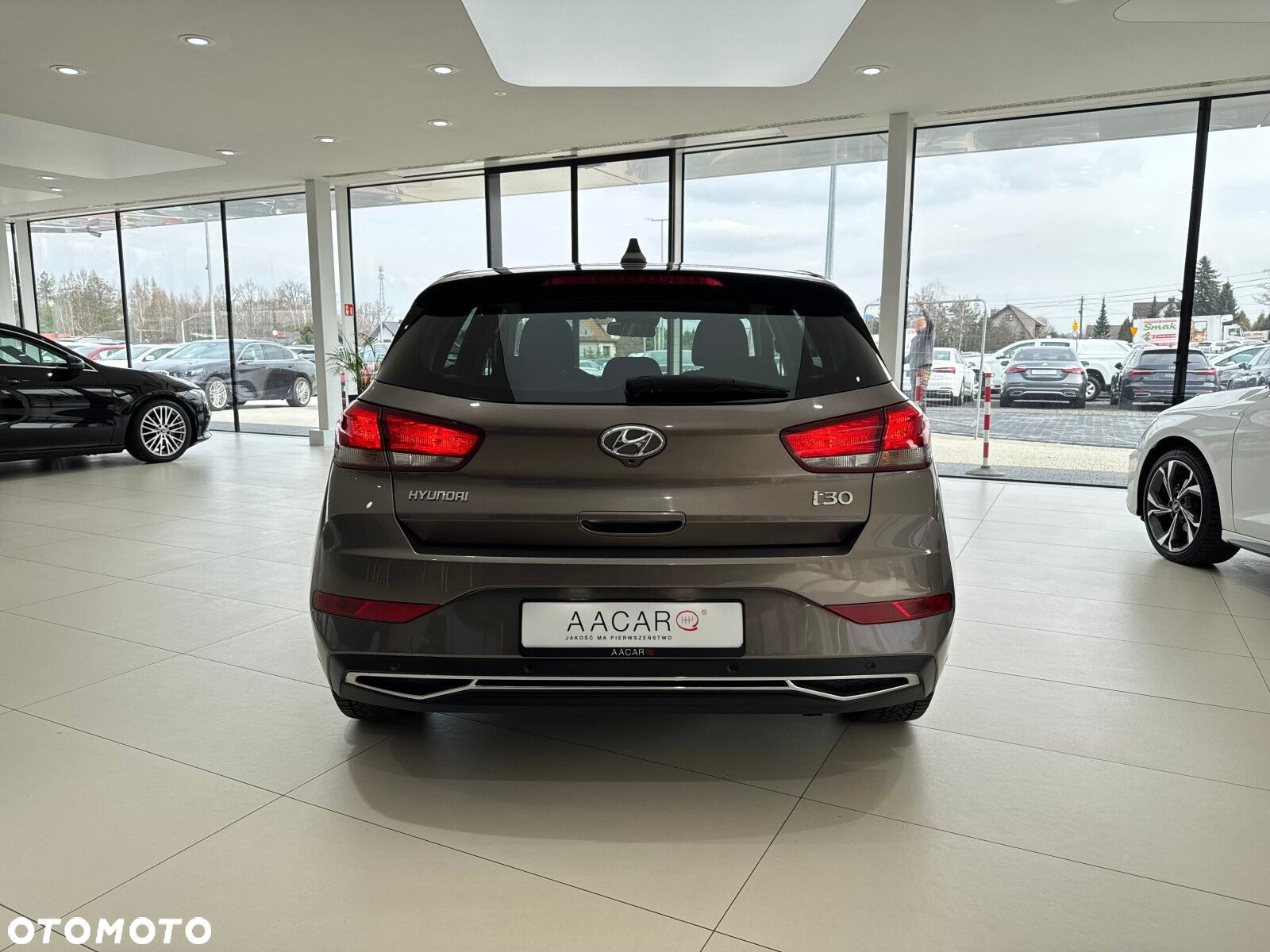 Hyundai i30 - 4