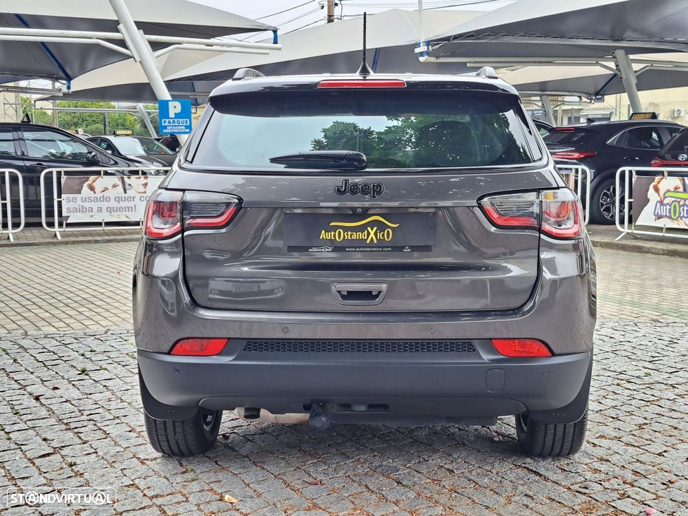 Jeep Compass 1.6 M-Jet Night Eagle - 15