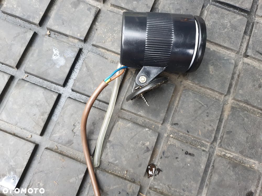 WSKAZNIK BAR BOOST WSKAZNIK TURBO - 3
